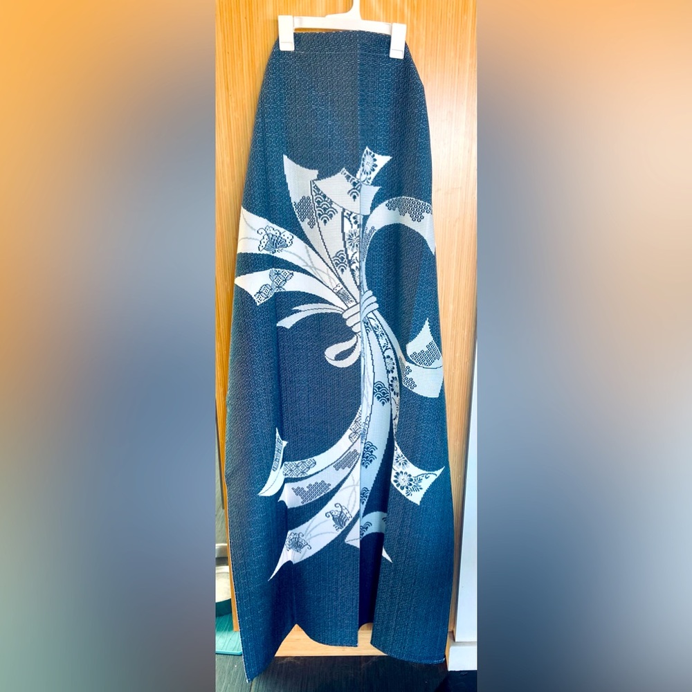 Vintage Okinawan Fabric